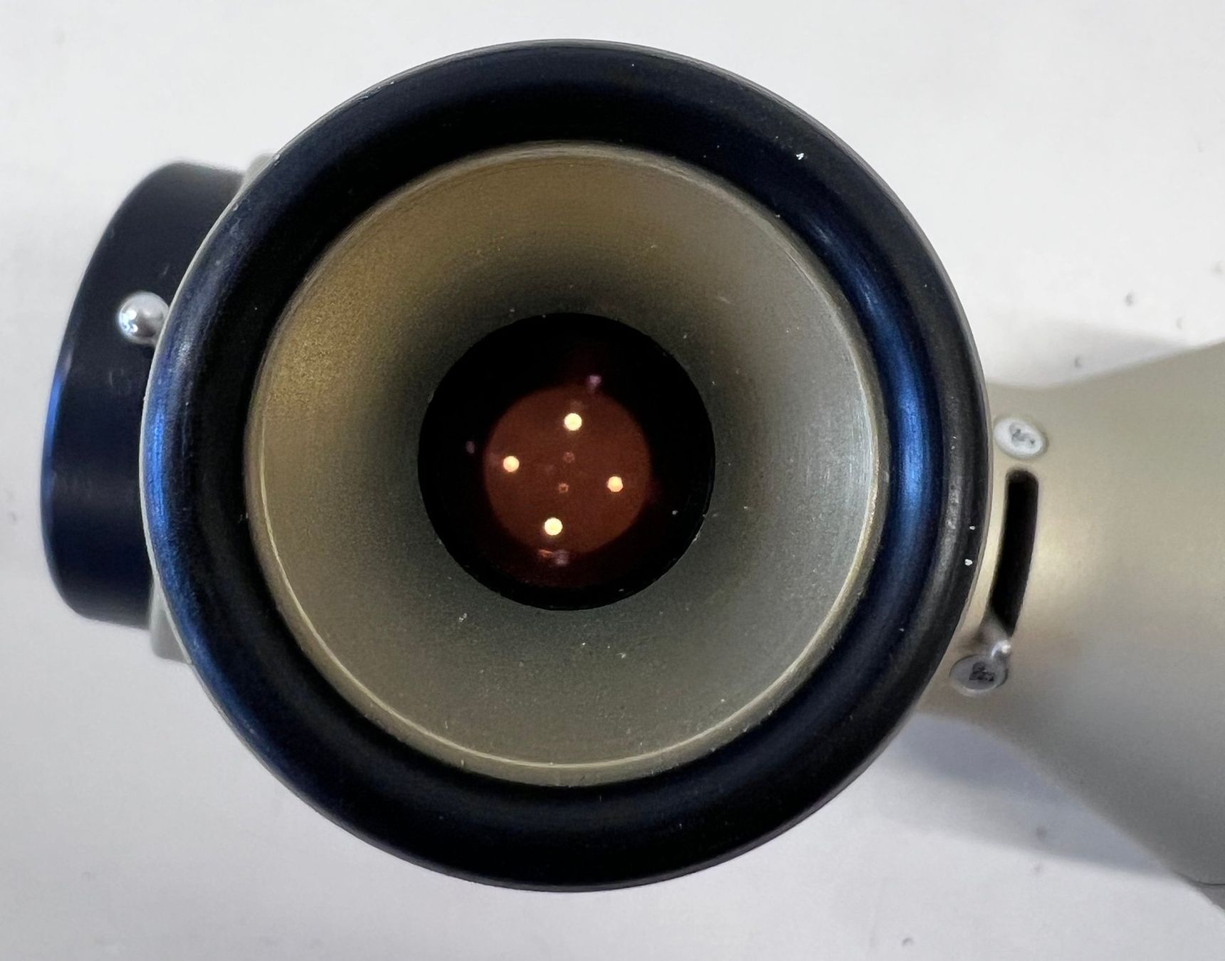 Laborzubehör: Randwal Instruments IRAS Portable Interferometer – Gebraucht aus Niederdorf von LeptonAG_Labor 8