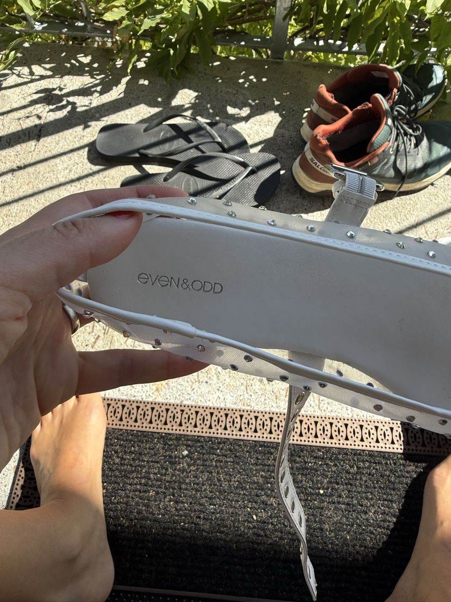 Scarpe da donna: Ballerinas 42 – Usato da Dotzigen venduto da White_Warrior 3
