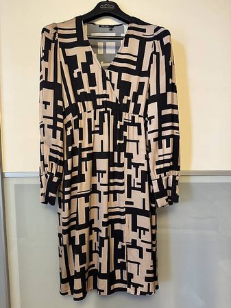 Marc Aurel, tolles, schickes Kleid, wie neu, Gr. 38