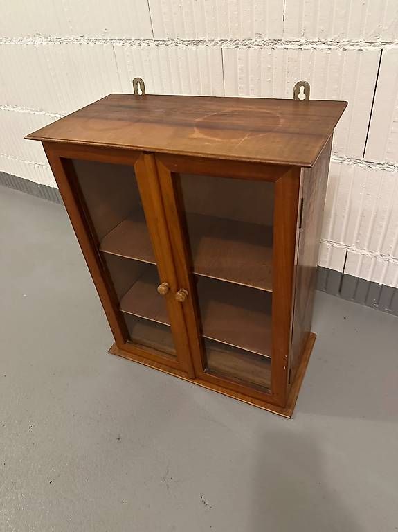 Vetrine: Vitrinenschrank – Usato da Fribourg venduto da mir_k7b9 3