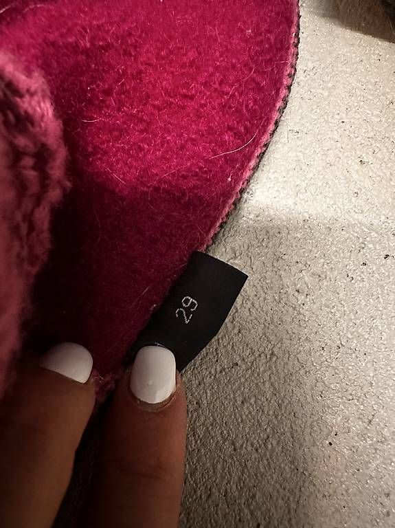 Scarpe per ragazze: Finken Wolle Pichler Grösse 29 – Usato da Rupperswil venduto da Bookie92 3