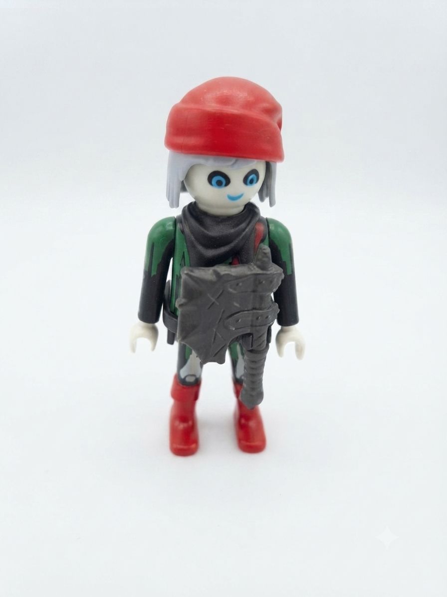 Playmobil Spielzeuge: Playmobil, Geisterpirat – Gebraucht aus Gunzwil von Zappelhans