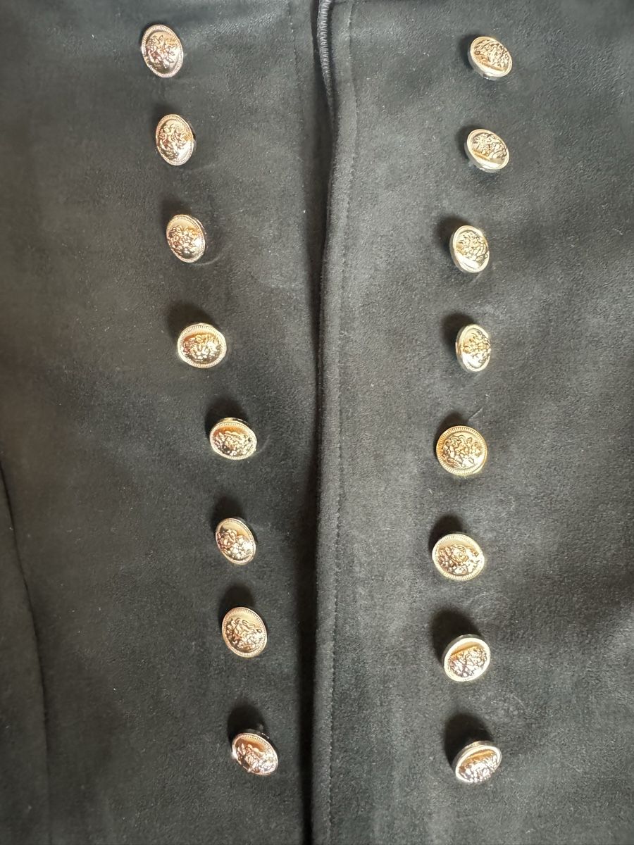 Giacche: Veste Zébra – Nuovo (secondo la descrizione) da Blonay venduto da Celuna 1