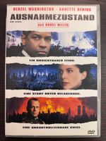 Ausnahmezustand