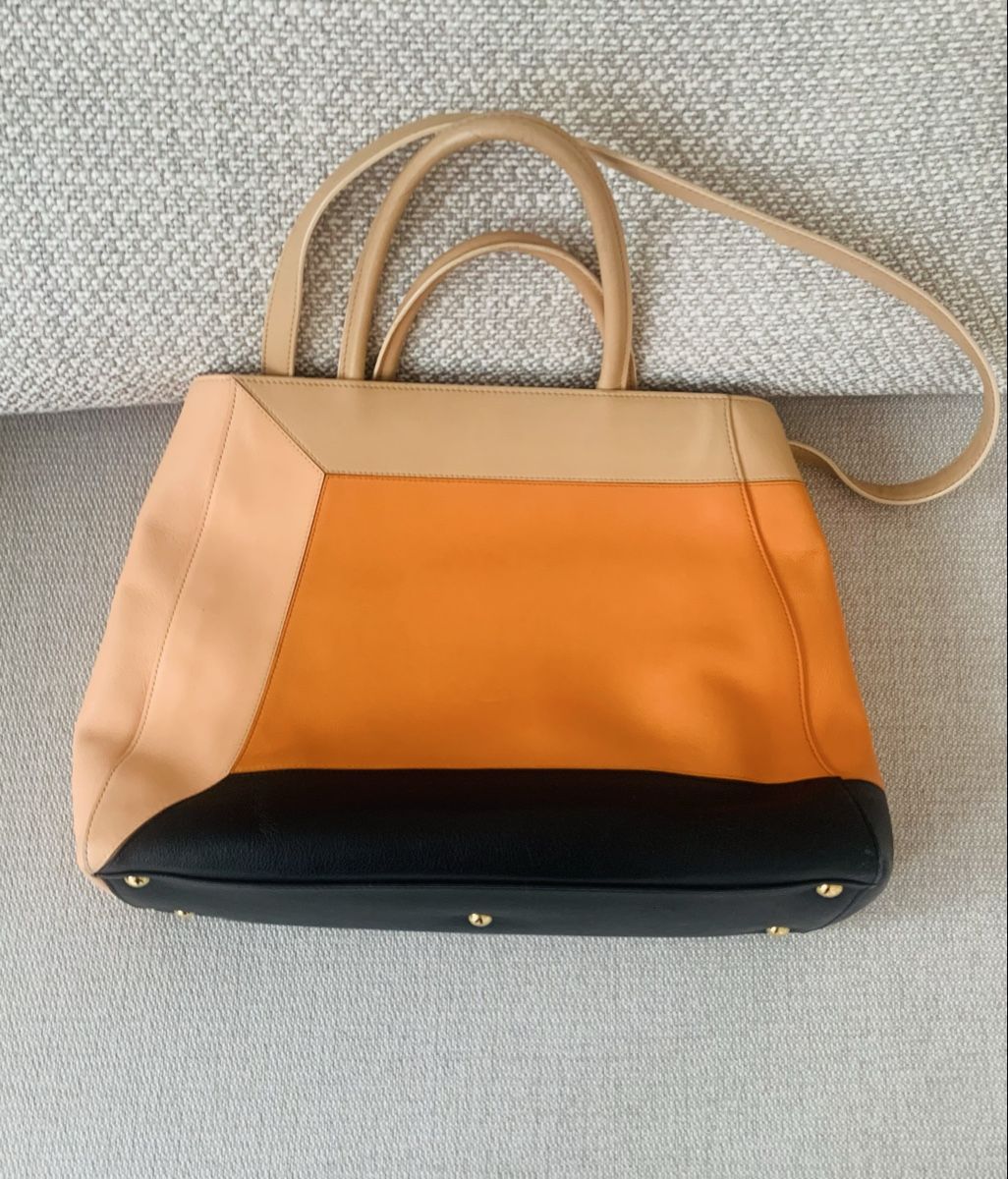Fendi Sacs femmes: FENDI Deux Jours Medium - Mulitcolor – D'occasion à Herrliberg par nominemola 1