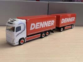 Volvo FH4 Berthold Denner
