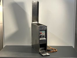 Profi Gastro Frit - 7L Gastro Fritteuse 400V Anschl. ab 1.-