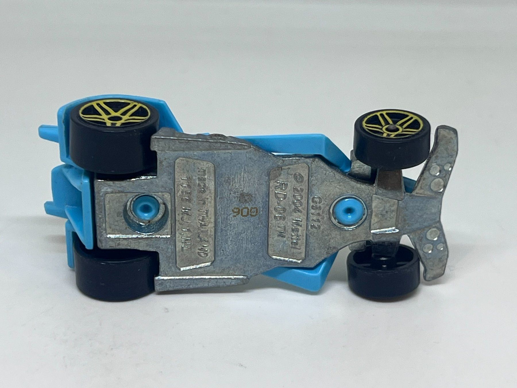 Hot Wheels Voitures modèles: Hot Wheels RD-06 #383 – D'occasion à Wildegg par LaaBoutique 3