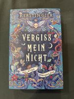 Kerstin Gier - Vergiss Mein Nicht