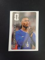 Fussball Sticker Eduardo Camavinga FRA Coca-Cola 