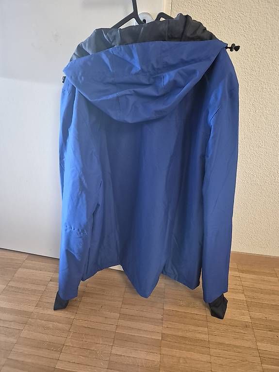 Giacche: Veste de ski crivit neuve XL – Usato da lausanne venduto da nicolausanne 2