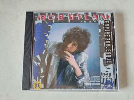 Bob Dylan  -  Empire Burlesque  /  Fabrikneu