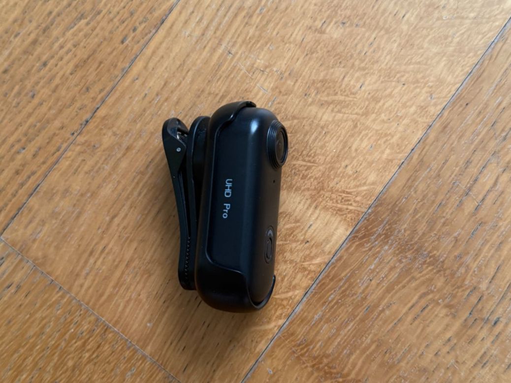 Fotocamera: Pov Kamera 4k – Usato da Flüelen venduto da jodel_du 2