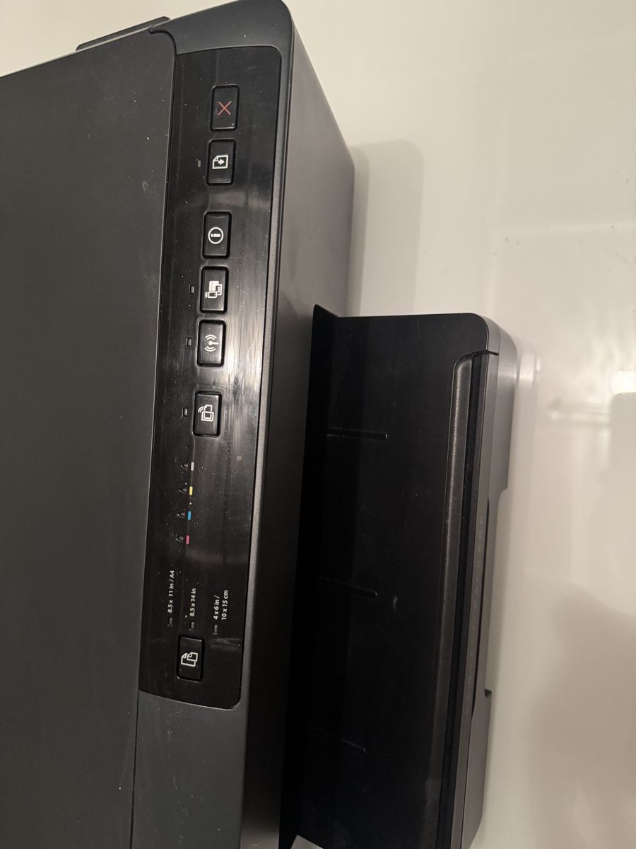 Drucker: HP Officejet Pro 6230 Tintenstrahldrucker – Gebraucht aus St. Margrethen SG von des_lb7v 2