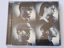 Cd Team BS – Team BS ( Hip Hop ) 