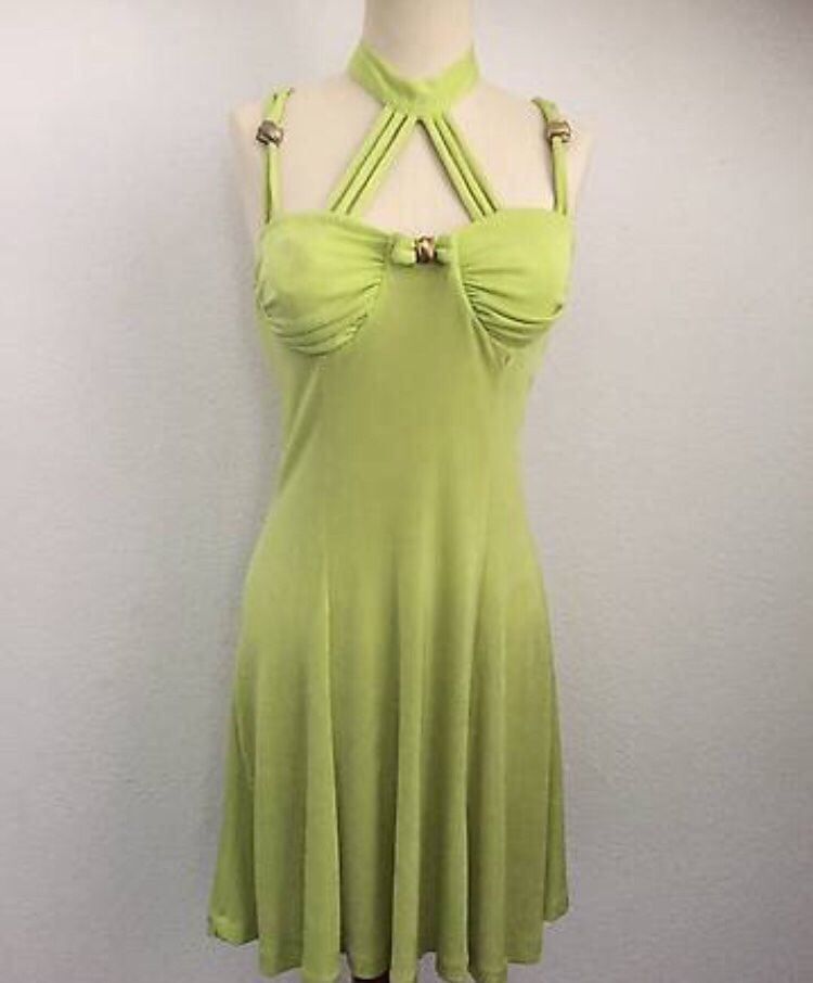 Robes: Kleid – Neuf avec emballage d'origine à Zürich par Maria_Felicina