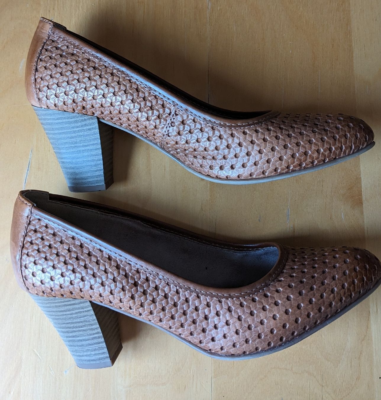 Scarpe da donna: Jana Schuhe Gr. 38 G – Usato da Thalwil venduto da kat_d85f 1