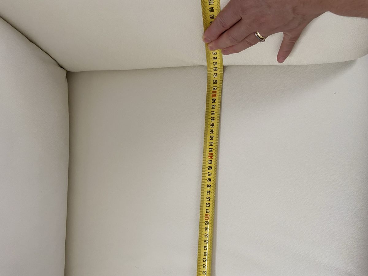 Divani: SCHUBIGER LEDER SOFAS 3ER UND 2ER  – Nuovo (secondo la descrizione) da Zürich venduto da schneeflocke303 6