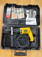 Dewalt D21721 Schlagbohrmaschine 2-Gang