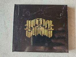 Imperial Triumphant  -  Inceste / Deluxe Edt. Fabrikneu