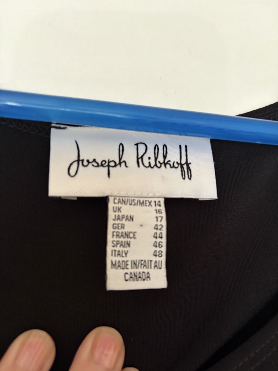 Tops: Joseph Ribkoff Top  – Gebraucht aus Basel von Brunner.T 2