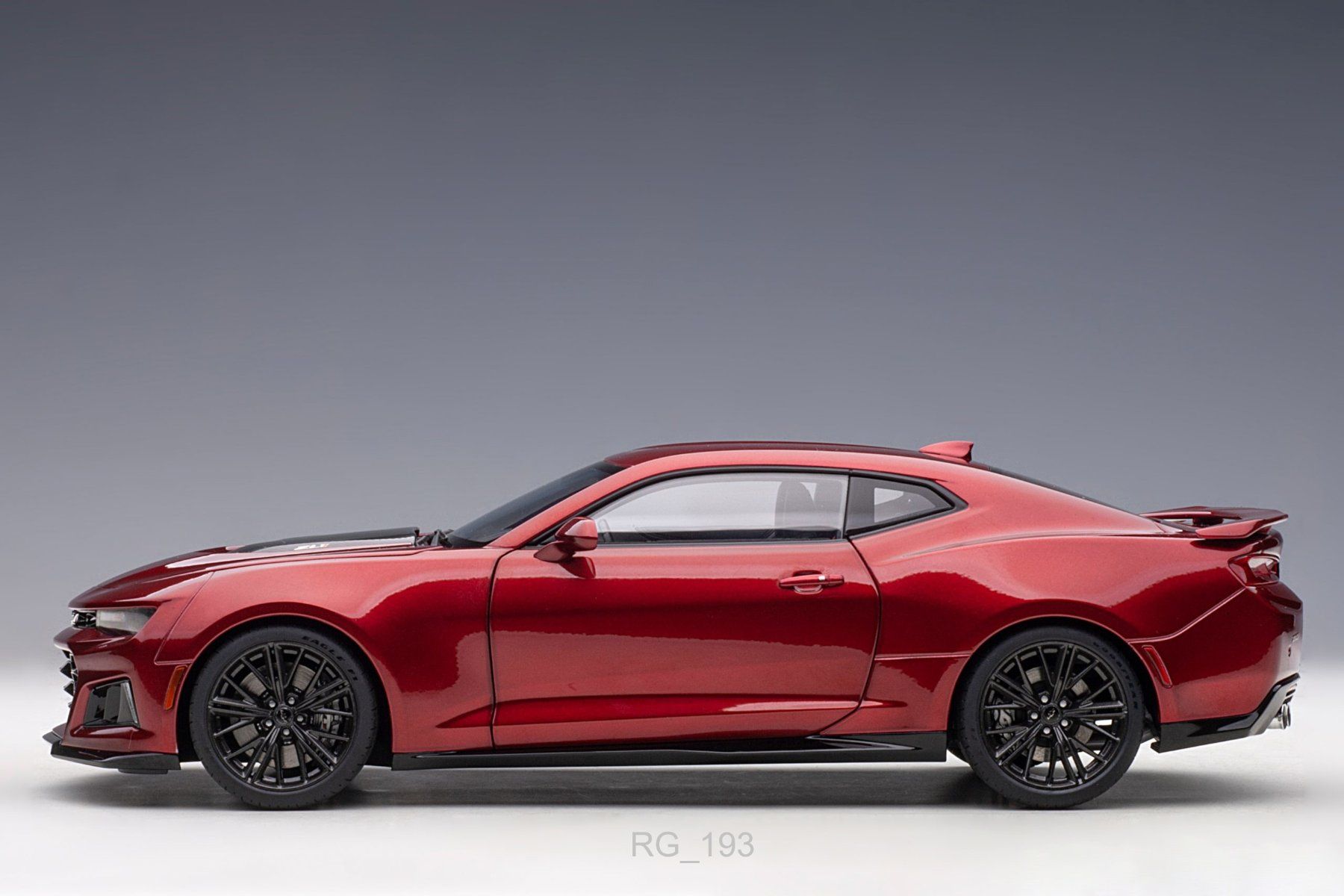 Autoart Modellini d'auto: Chevrolet Camaro ZL1 1:18 – Nuovo e nell'imballaggio originale da Ulisbach venduto da mironebraska 3