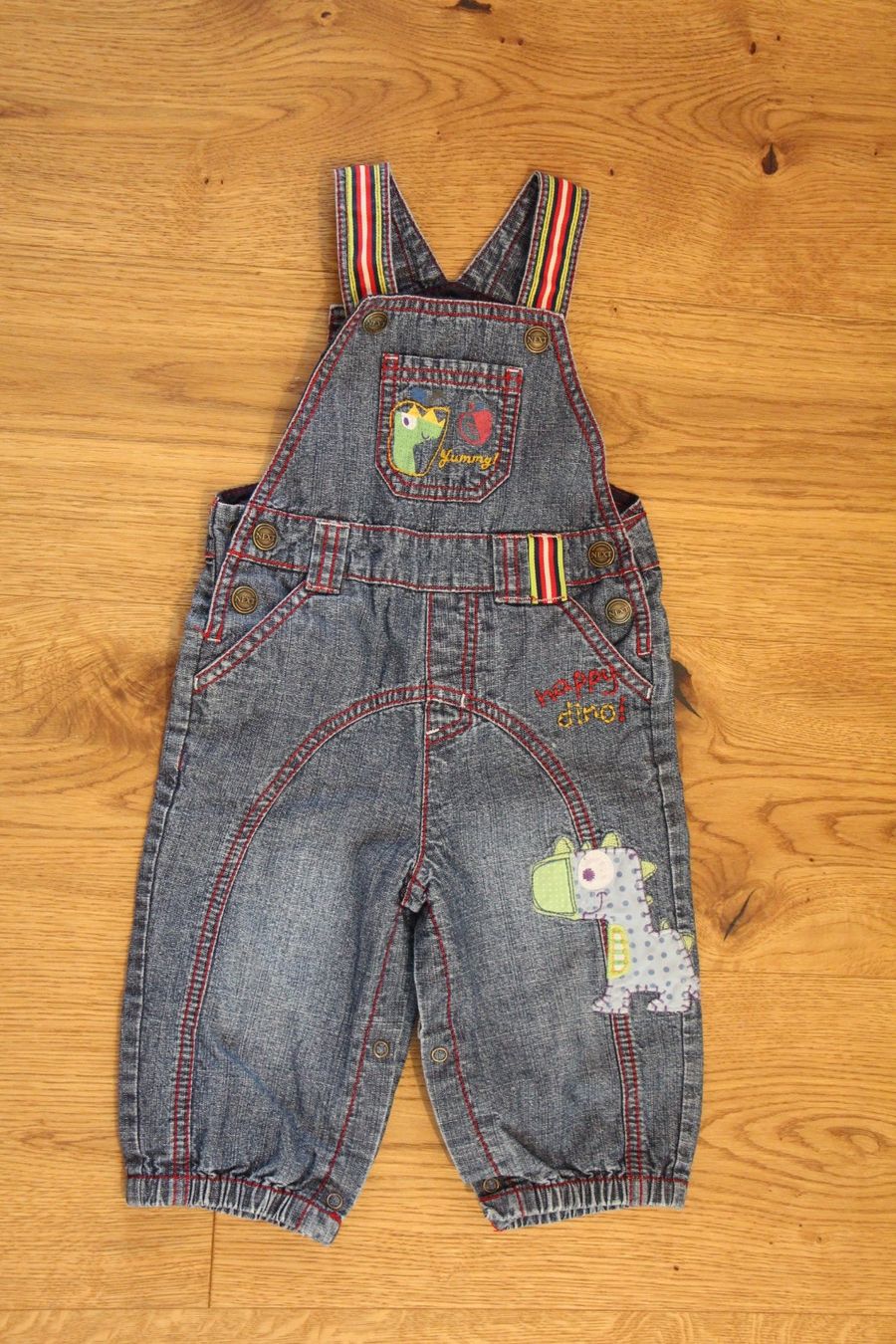 Lotti & Set di vestiti: Kleiderpaket, Junge, Grössen 62 und 68 – Usato da Heiligkreuz (Mels) venduto da PascalWa 2