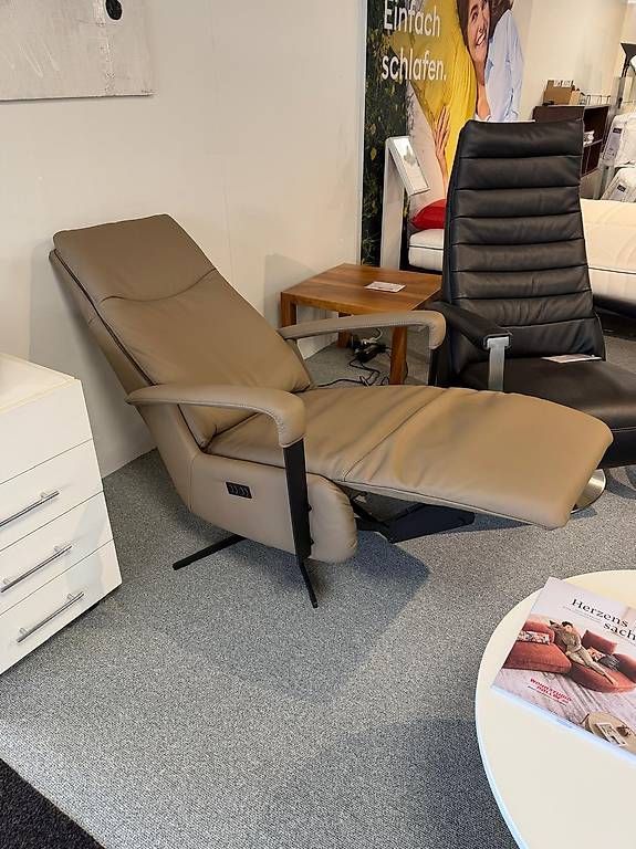Poltrone: Relaxsessel ab Ausstellung – Nuovo e nell'imballaggio originale da Urtenen-Schönbühl venduto da wohnstudio_haller 1