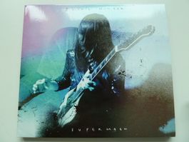 Sophie Hunger - Supermoon  (Digipack)
