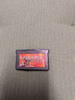 Road rash jailbreak Nintendo game boy advance