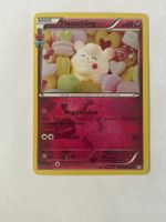 Pokemon - 20th  Flauschling RC19