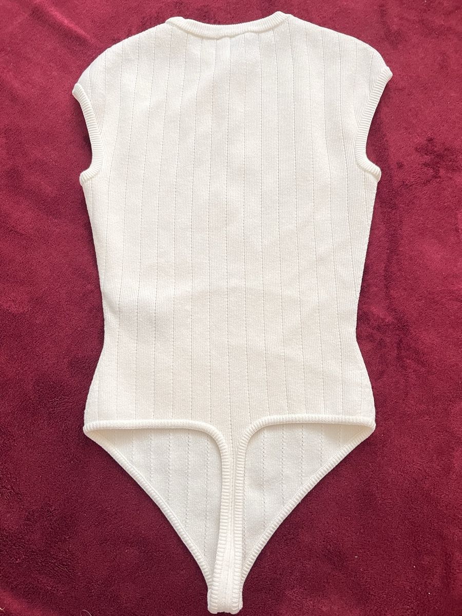 Balmain Tops: BALMAIN body top – Neu (gemäss Beschreibung) aus Lausanne von NYC67 5