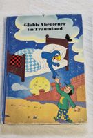 GLOBOS ABENTEUER IM TRAUMLAND