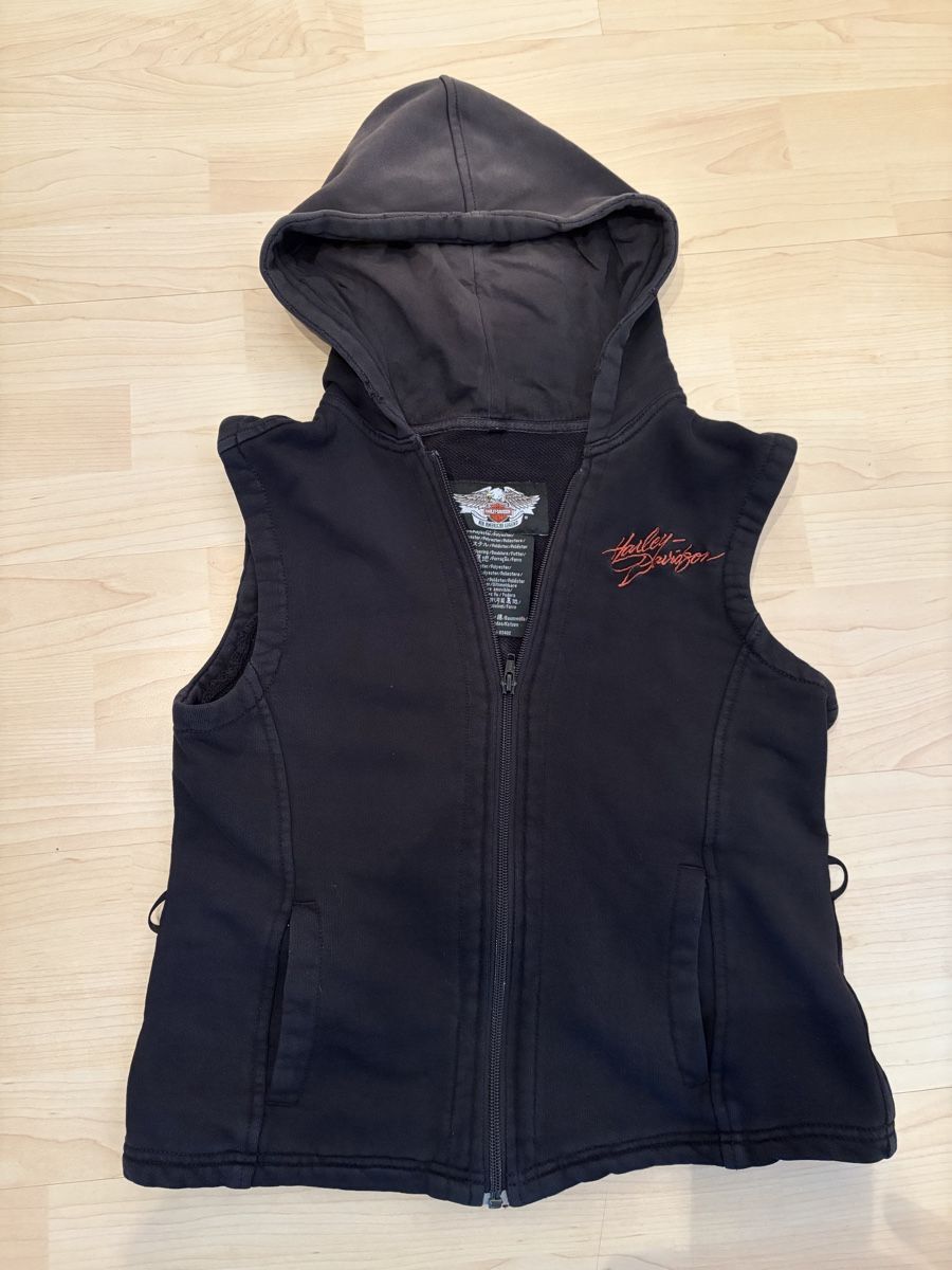 Harley-Davidson Giacche: Harley Jacke Damen – Usato da Würenlingen venduto da Shovel7 3