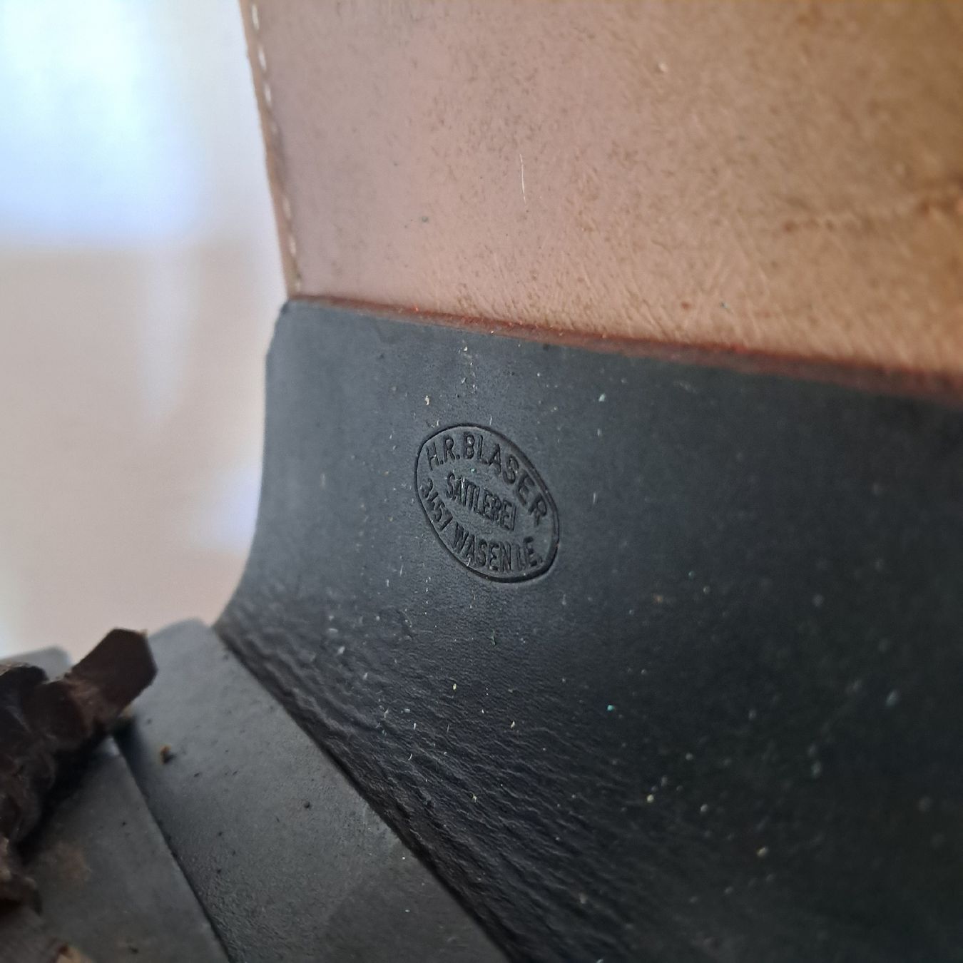 Glocken & Treicheln: PRÄCHTIGE BERGER BÄRAU GLOCKE 1991 – Gebraucht aus Murten von SHETHOF 7