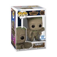 Funko Pop Groot (Marvel) Nr. 1213