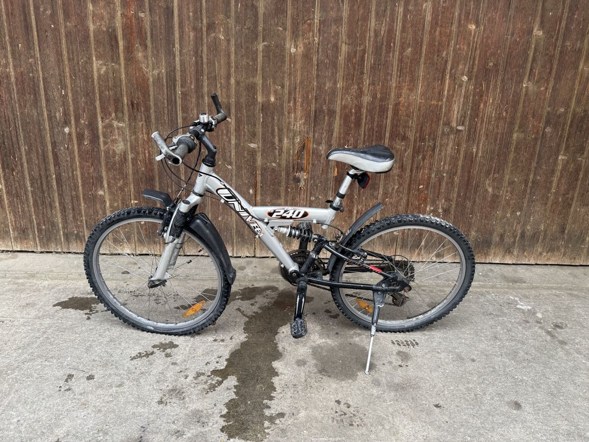 Velos: Kinder Mountainbike  – Defekt aus Abtwil SG von mat_5tkv 1