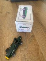 1/43e Vanwall F1 de 1958