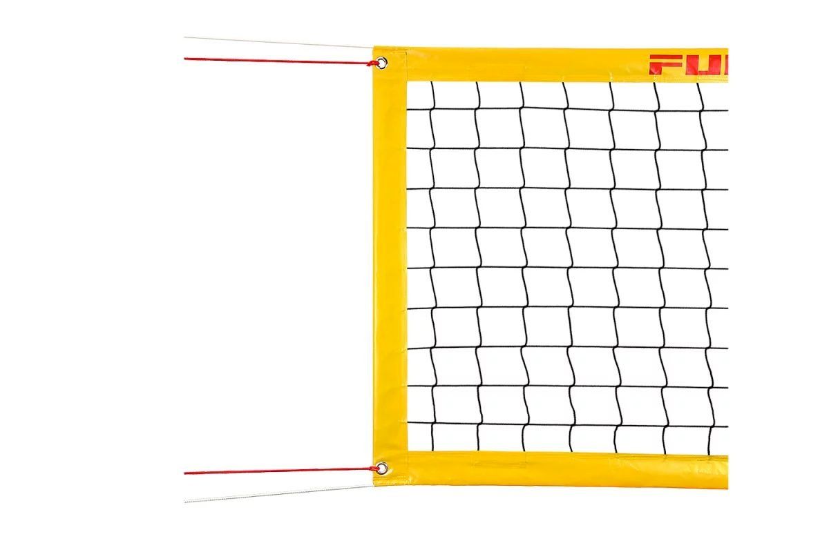 Bälle: FUNTEC Pro Beach PLUS 8,5 m – Neu und originalverpackt aus Bottighofen von zaap 1