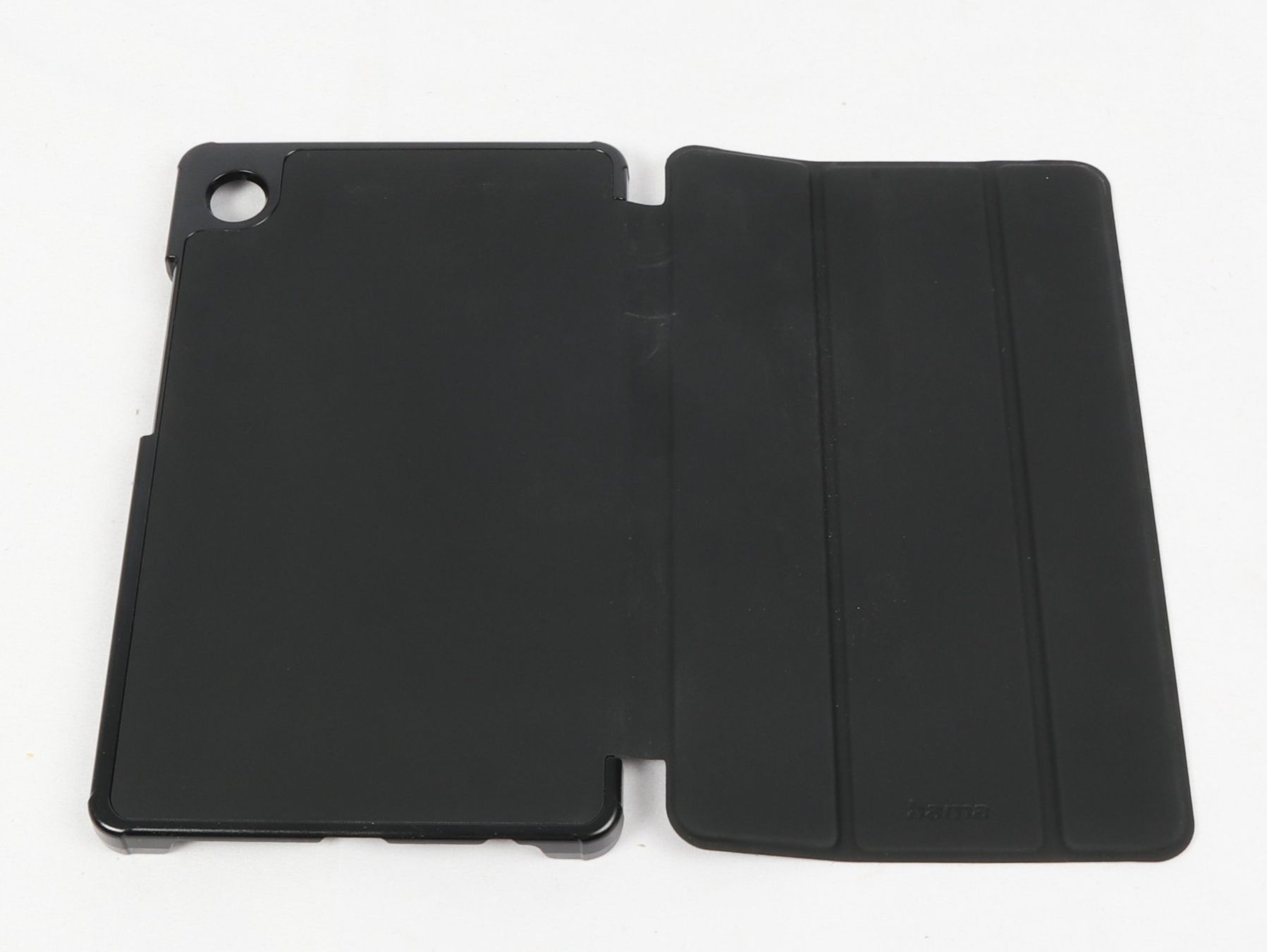Hama Covers & Borse: HAMA Tablet hülle fold Samsung Galaxy Tab A9 Black – Nuovo e nell'imballaggio originale da Steinen venduto da Restwert_Steinen 3