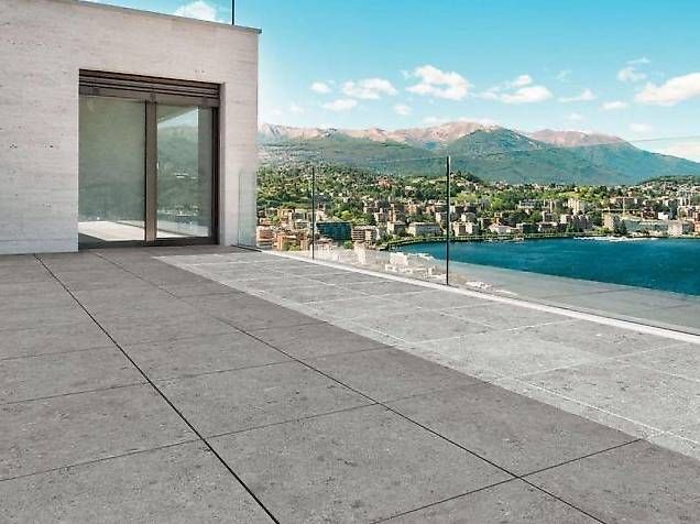 Rivestimenti per pavimenti: Marazzi Terrassenfliesen Ceppo di Gre – Nuovo (secondo la descrizione) da St. Gallen venduto da Alina.33 1