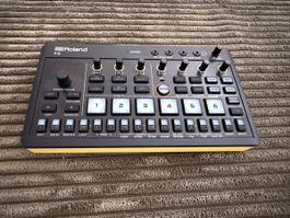 Roland P-6 Creative Sampler - Top Zustand