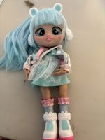 IMC Toys BFF Kristal Puppe