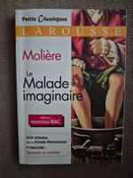 La Malade imaginaire