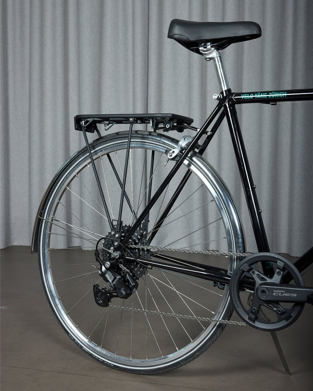 Velos: Velo Yäne - City Renner 02 – Gebraucht aus Zürich von Velo_Yaene 2