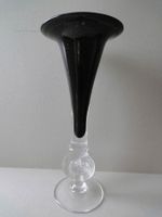 Vase - Trompetenform vermutlich Murano