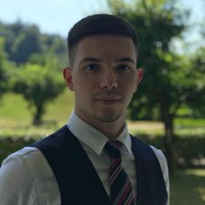 Profile image of ArianSejdiu