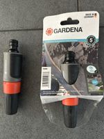 Gardena Reinigungs-Brause 2in1 2 Stück Neu