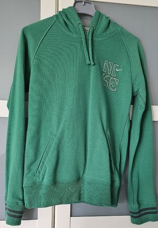 Nike Hoodie, Grösse M, grün - Top Zustand ❤️
