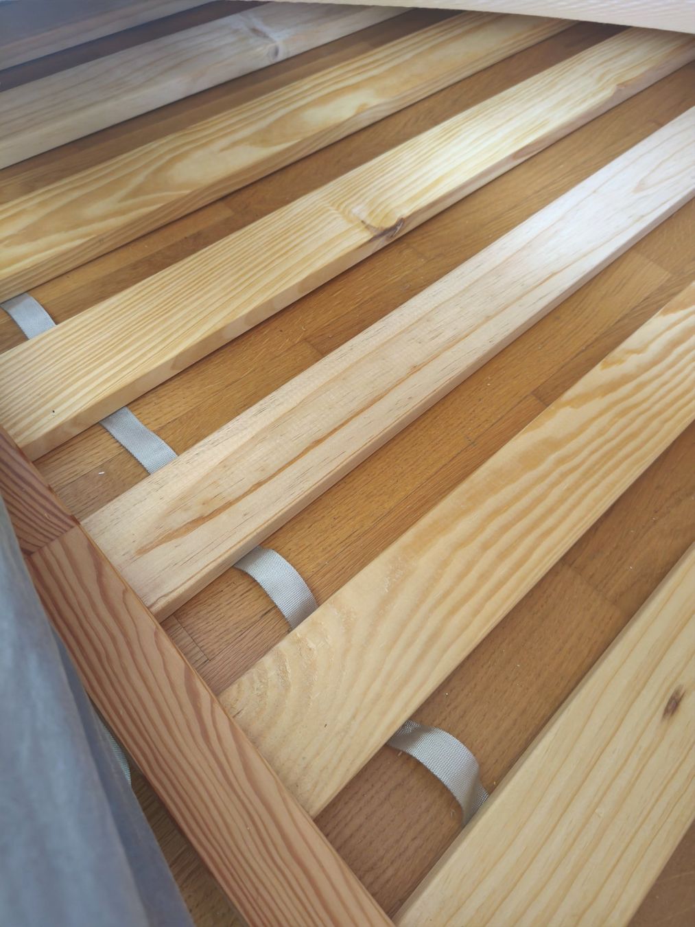 Letti: IKEA KuraBed Frame WITH Bottom and top lattes!!! – Nuovo (secondo la descrizione) da Dübendorf venduto da naj_szp5 5